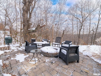 12052 N Hickory Grove Rd, Dunlap, IL 61525 - photo 2