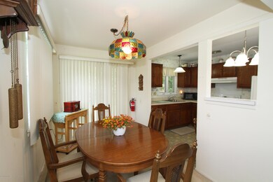 Combo View Dining
