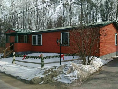 1 Ponderosa Park unit 1, Charlestown, NH 03603 - photo 2