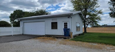 500 S West St, Odon, IN 47562 - photo 4