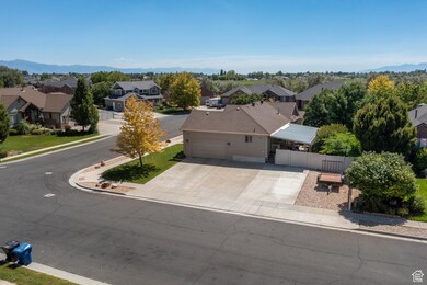 1635 N 4625 W, Clearfield, UT 84015 - photo 4