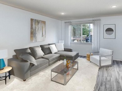 Photo is not of the actual home, but is an inspira