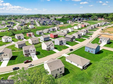 125 Gatehouse Place, Charles Town, WV 25414 - photo 5