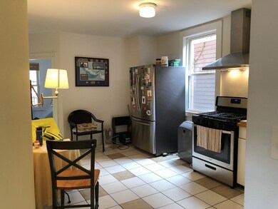 239 Allston St unit 1, Cambridge, MA 02139 - photo 5
