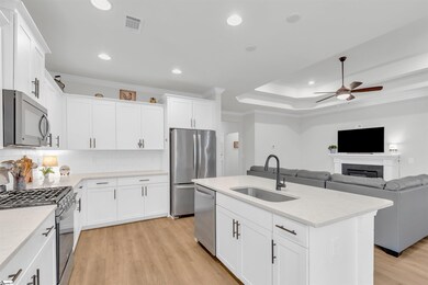 405 Townsend Ave, Greer, SC 29651 - photo 2