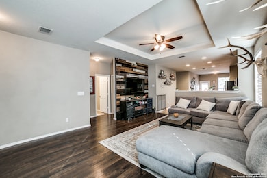 10126 Castello Canyon, San Antonio, TX 78254 - photo 6