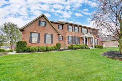 2312 Upper Trent Way, Vandalia, OH 45377 - photo 2