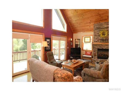 Great Room.