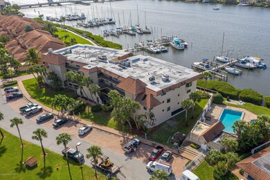 2.5 18 Marina Isles #204, Indian Harbour