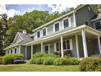 136 Maplewold Rd, Weare, NH 03281 - photo 7