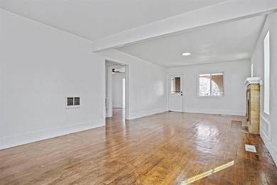 609 SW 30th St, Oklahoma City, OK 73109 - photo 3