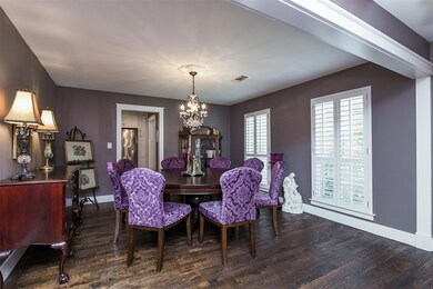 1104 Crowley Rd, Arlington, TX 76012 - photo 5