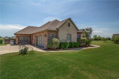 14212 Old Barn Rd, Edmond, OK 73025 - photo 3