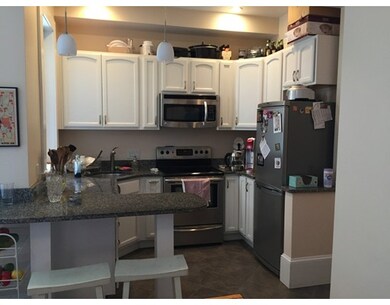 24 Peterborough St unit 6, Boston, MA 02215 - photo 2