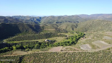 0 E Sacred River Ln unit PAR1075122, Dewey-Humboldt, AZ 86329 - photo 3