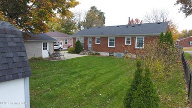 5805 Bucks Ln, Louisville, KY 40291 - photo 2