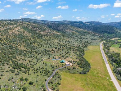 Borders National Forest