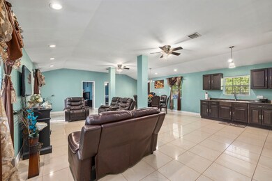 411 County Road 4284, Dayton, TX 77535 - photo 4