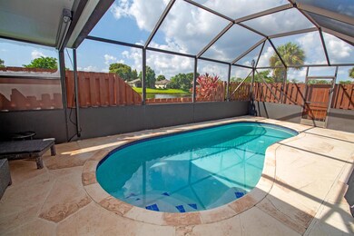 1191 Summit Place Cir unit C, West Palm Beach, FL 33415 - photo 3