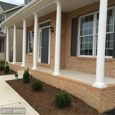 596 Webber Springs Dr, Inwood, WV 25428 - photo 2