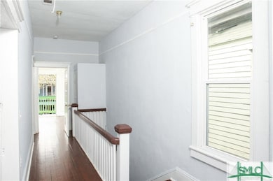 614 W 39th St unit A & B, Savannah, GA 31415 - photo 4