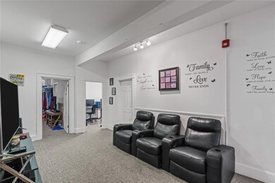 unit 1 living room