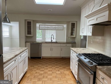 2731 Hilo Ct, Decatur, GA 30033 - photo 4