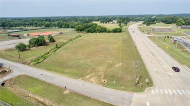 TBD Shawntel Smith Blvd, Muldrow, OK 74948 - photo 4