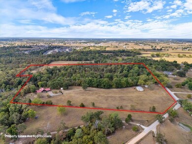 19659 Shinn Springs Rd, Siloam Springs, AR 72761 - photo 2