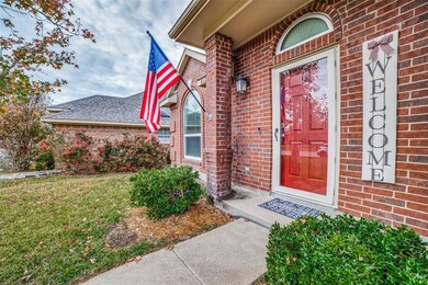 432 Fleming St, Wylie, TX 75098 - photo 3