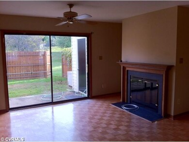 Den/Family/Great Room