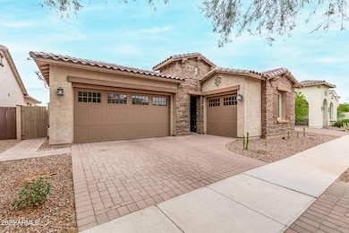 10214 E Stealth Ave, Mesa, AZ 85212 - photo 3