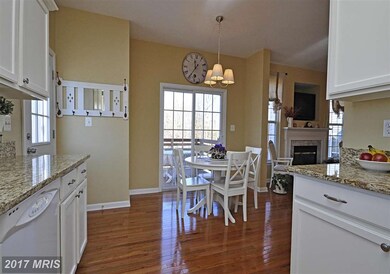 6607 Hot Spring Ln, Fredericksburg, VA 22407 - photo 6