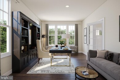 5745 Saucon Ridge Rd, Coopersburg, PA 18036 - photo 3