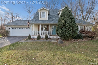 6974 Surrey Ln, Jackson, MI 49201 - photo 3