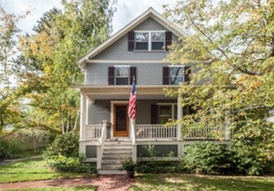 38 Thaxter St, Hingham, MA 02043 - photo 2