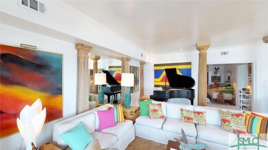 1217 Bay St unit 209C, Tybee Island, GA 31328 - photo 5