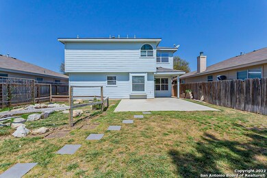 9920 Spring Beauty, San Antonio, TX 78254 - photo 7