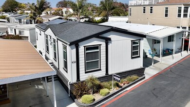 80 Huntington St unit 632, Huntington Beach, CA 92648 - photo 4