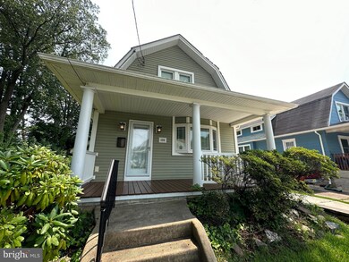 208 E Collingswood Ave, Haddon Township, NJ 08107 - photo 3