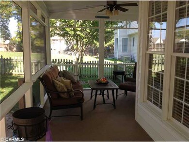 Porch
