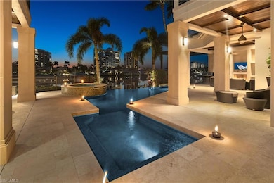 319 Devils Bight, Naples, FL 34103 - photo 3