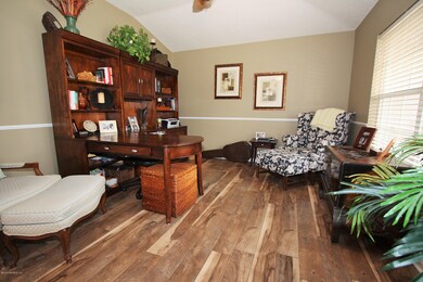 Formal Living Room or Office