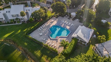 3408 Timberwood Cir unit 136-0, Naples, FL 34105 - photo 4