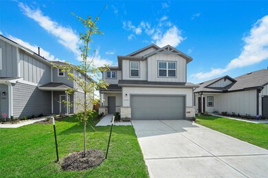 17978 Plow Horse Ln, Hockley, TX 77447 - photo 2