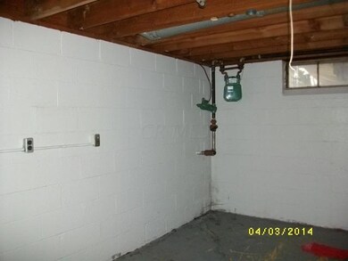1611 Cunard St base