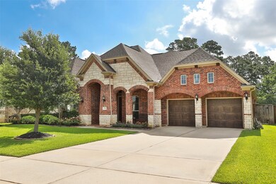 30722 Raleigh Creek Dr, Tomball, TX 77375 - photo 2