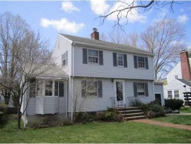 14 Sargent Rd, Belmont, MA 02478 - photo 2