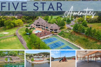 AMENITIES