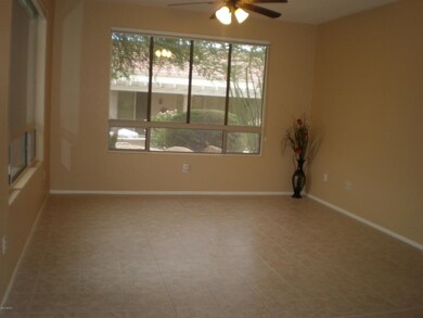 Arizona Room